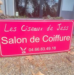 Salon De Coiffure Les Ciseaux De Jess, Saint-Victor-de-Malcap - Horaires d'ouverture