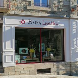 Ô Belles Lunettes, Saint-Jean-Brévelay - Horaires d'ouverture
