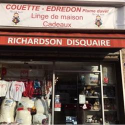 Artisanat polonais Couette Edredon Pierzyna Oreiller Richardson Disquaire, Lens - Horaires d'ouverture