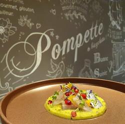 Pompette, Malemort-du-Comtat - Horaires d'ouverture