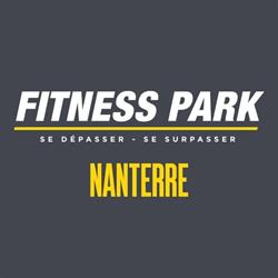 Fitness Park Nanterre - Les Champs Pierreux - Horaires d'ouverture