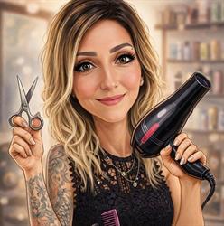 Nouvel Hair coiffure By Amandine, Sillans - Horaires d'ouverture