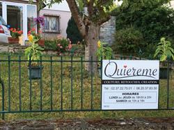Quiereme, Champhol - Horaires d'ouverture