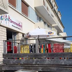 Grenadine, prêt-à-porter, Merville-Franceville-Plage - Horaires d'ouverture