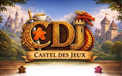 Castel des Jeux, Châteauroux - Horaires d'ouverture