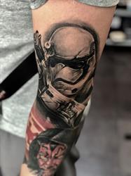 Cartoon Tattoo, Sorgues - Horaires d'ouverture