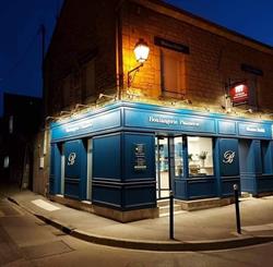 Boulangerie Bolitt - Lauvin, Saint-Leu-d'Esserent - Horaires d'ouverture
