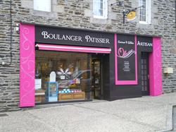 Boulangerie Ollivier Corinne & Gildas, Langoat - Horaires d'ouverture