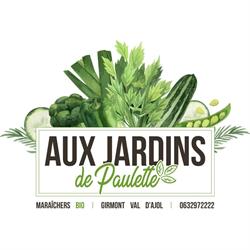 Aux jardins de Paulette, Girmont-Val-d'Ajol - Horaires d'ouverture