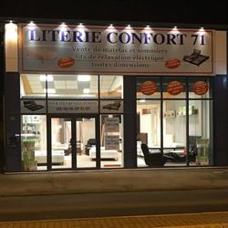 Literie confort 71, Louhans - Horaires d'ouverture