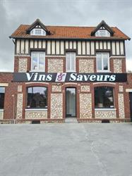 Vins et Saveurs, Franqueville-Saint-Pierre - Horaires d'ouverture