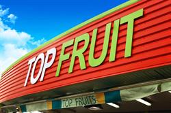 Top Fruit Saintbrice, Saint-Brice-sous-Forêt - Horaires d'ouverture