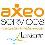 AXEO services Lorient, Lanester - Horaires d'ouverture