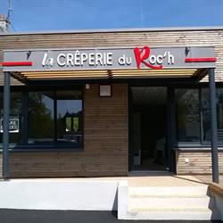La Crêperie du Roc'h, Nostang - Horaires d'ouverture