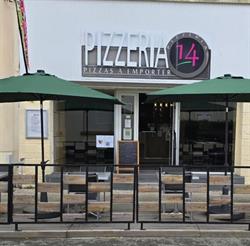 Pizzeria 14, Loctudy - Horaires d'ouverture