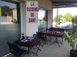 La Cuisine de dany, Sainte-Foy-d'Aigrefeuille - Horaires d'ouverture