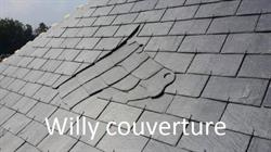 Willy couverture, Roncherolles-en-Bray - Horaires d'ouverture