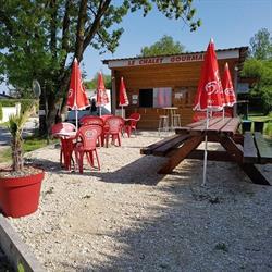 LE Chalet Gourmand, Villers-sur-Meuse - Horaires d'ouverture