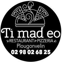 Ti Mad Eo, Plougonvelin - Horaires d'ouverture