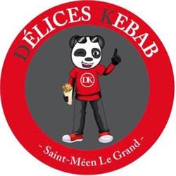 Délice Kébab, Saint-Méen-le-Grand - Horaires d'ouverture