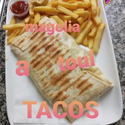 Magnolia - Pizzeria/Kebab, Toul - Horaires d'ouverture