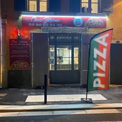 Pizza Jérôme, Saint-Chamas - Horaires d'ouverture