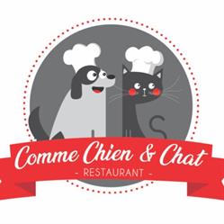 Restaurant Comme chien & chat, Tonnay-Charente - Horaires d'ouverture