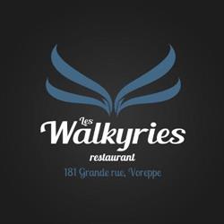 Les Walkyries Restaurant, Voreppe - Horaires d'ouverture