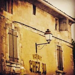 Bistrot Chez Ju, Mollégès - Horaires d'ouverture