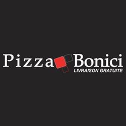 PIZZA BONICI, Saint-Gaudens - Horaires d'ouverture