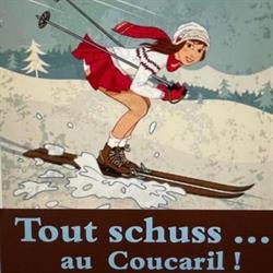 Coucaril, Saint-Lary-Soulan - Horaires d'ouverture