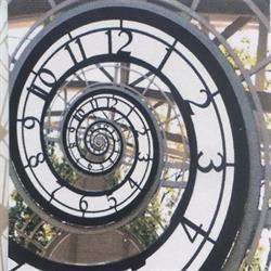 L'horloge, Semondans - Horaires d'ouverture
