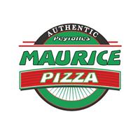 Maurice Pizza, Peyrolles-en-Provence - Horaires d'ouverture