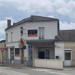 Le saint germain, Saint-Germain-de-Lusignan - Horaires d'ouverture