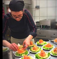 L'Atelier Brasserie - Douvres, Douvres-la-Délivrande - Horaires d'ouverture