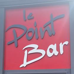 Le Point Bar, Soullans - Horaires d'ouverture