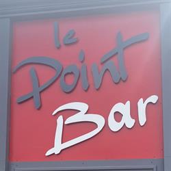 Le Point Bar, Soullans - Horaires d'ouverture
