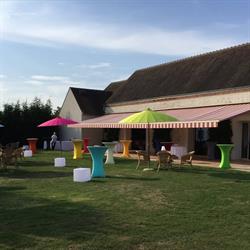 Ferme des Vignes Berault, Saint-Benoît-sur-Loire - Horaires d'ouverture
