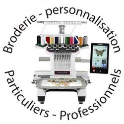 Atalante Broderie - Concept, Montboucher-sur-Jabron - Horaires d'ouverture