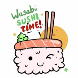 Wasabi SUSHI, Oyonnax - Horaires d'ouverture