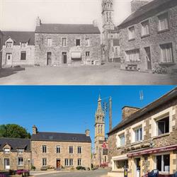 La Fontaine, Pludual - Horaires d'ouverture