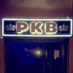 PKB Lounge, Lagny-sur-Marne - Horaires d'ouverture