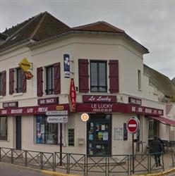 Le Lucky, Ury - Horaires d'ouverture