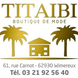 Titaibi, Wimereux - Horaires d'ouverture