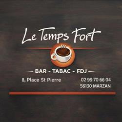 Le Temps Fort, Marzan - Horaires d'ouverture