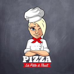 Pizzeria - La Pâte à Thuit, Le Thuit-Signol - Horaires d'ouverture