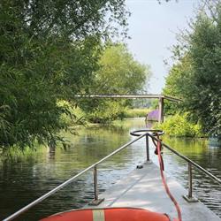L'Audobarquoise, visite guidée et location de barque sur le marais de Saint Omer, Tatinghem - Horaires d'ouverture
