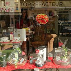 Thé et Café -Mozaïc Kaf'Té-Gourmets, Lavaur - Horaires d'ouverture