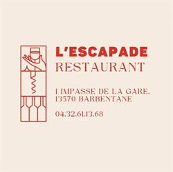 L’Escapade Restaurant, Barbentane - Horaires d'ouverture
