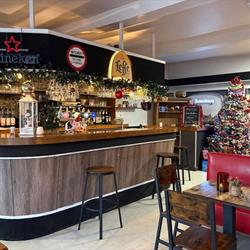 Bar le Centre, Moulins-Engilbert - Horaires d'ouverture